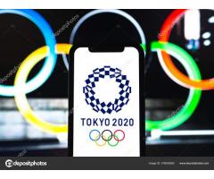 Олимпиада Токио 2020